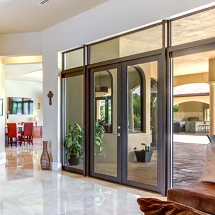 Impact-french-doors-residential-and-commercial