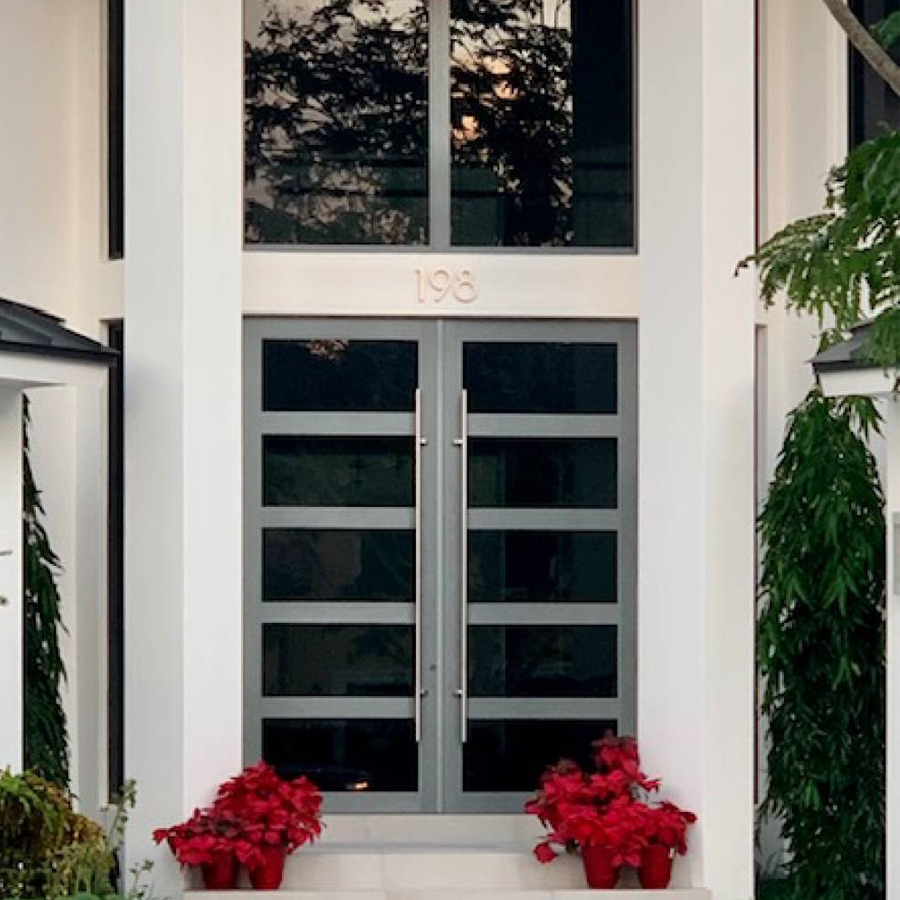 Impact-front-doors-residential-with-design