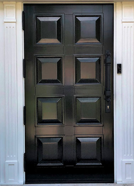 Miami-Solid-Wood-Mahogany-Impact-Door-MAH-365-A10