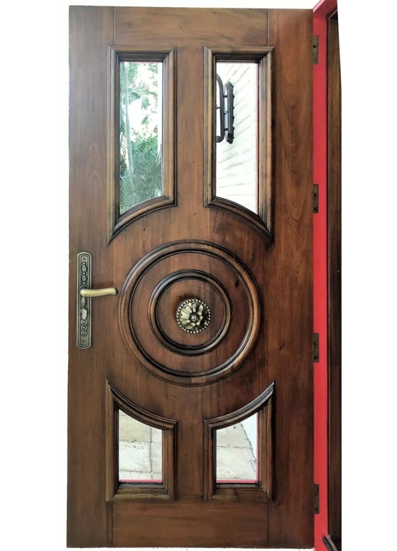 Miami-Solid-Wood-Mahogany-Impact-Door-MAH-365-A12