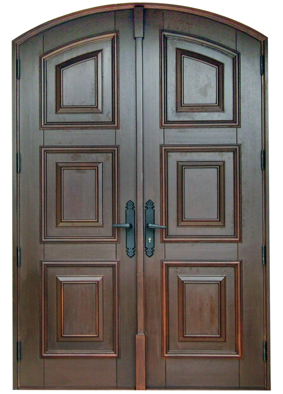 Miami-Solid-Wood-Mahogany-Impact-Door-MAH-365-A15