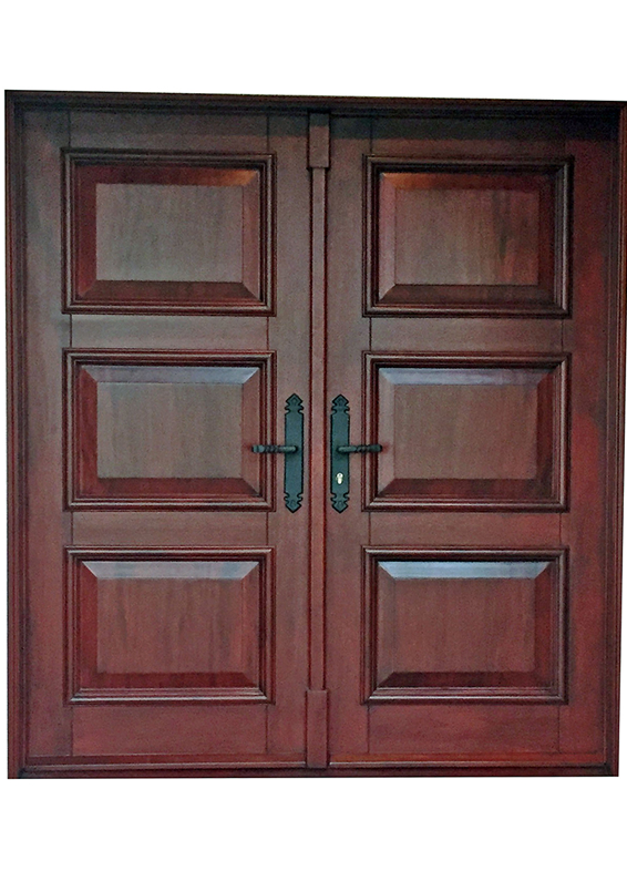 Miami-Solid-Wood-Mahogany-Impact-Door-MAH-365-A8