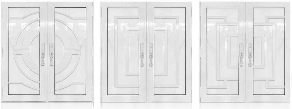 impact-windows-365-hurricane-impact-custom-door-designs-decorative-personalized-double-door-white-frame-miami-2